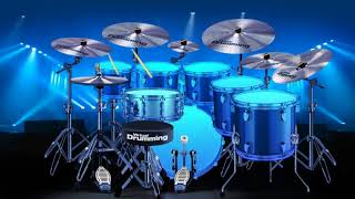 Gamma 1 - Jomblo Happy DRUM VIRTAUL COVER