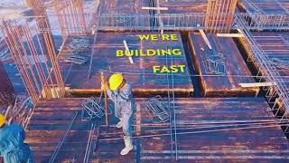 We're Making Progress | ARY Pearl Residency