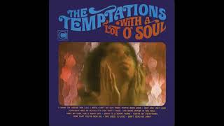 The Temptations - Two Sides To Love
