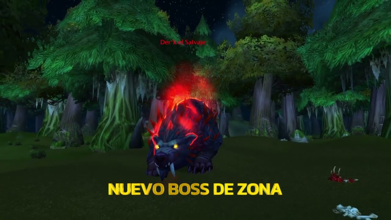 WoW Awakening Trailer (04/05/2024)