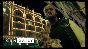 Chin0 Feat. YB Jefe - Foreign Machines [Music Video] | GRM Daily