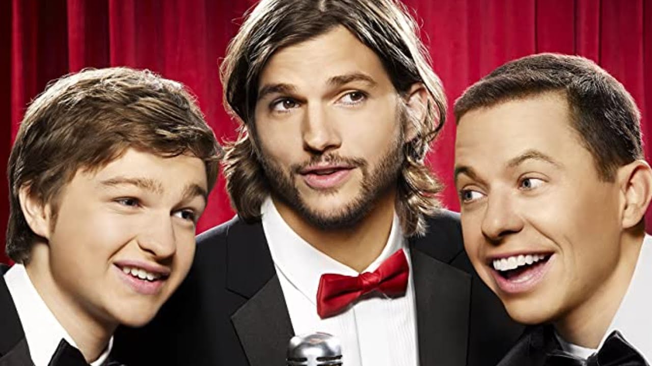 Endlich Verstehen Wir Das Ende Von Two And A Half Men
