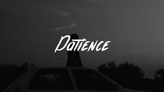 Jordan Suaste - Patience (Lyrics)