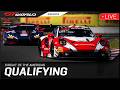 LIVE | Qualifying | Circuit of the Americas | GT World Challenge America powered by AWS 2026