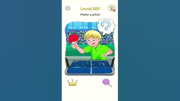 DOP 3: Displace One Part Level 327