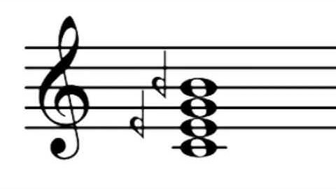 Neutral Seventh Chord