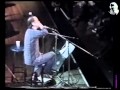 Silvio Rodríguez y Santiago Feliú en Argentina (Luna Park) - 1985