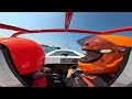 2024 Valleyfield: JSS-113 in Jersey Speed Skiff Heat 3A