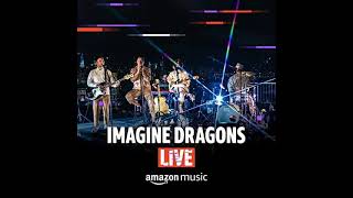 Imagine Dragons - One Day (Amazon Music Live)