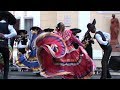 "Compañía Mexicana de Danza Folklórica" - Meksiko [22. MFF Karlovac 2019]