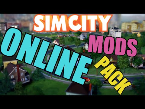 mods for simcity 4 deluxe edition mods for simcity 4 deluxe edition