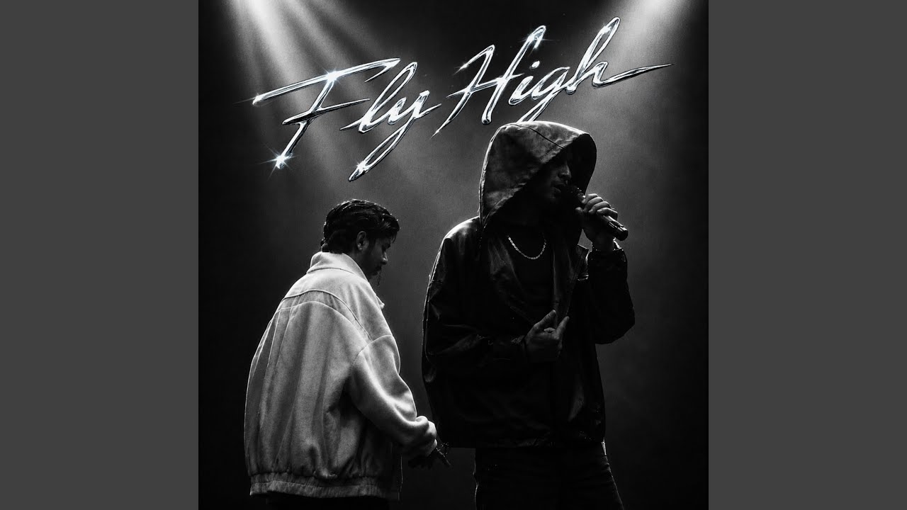 Watch Fly High on YouTube Watch Fly High on YouTube