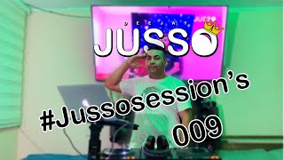 JUSSOSESSION'S 009 (LUNA, CORAZON ROTO, QUEMA, LALA, VOLVIO EL VERANO, BENDECIDO Y MÁS) ✈️​🔥​🎶​📣​