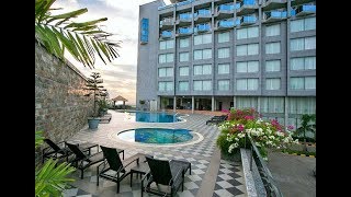 Ocean Paradise Hotel Booking From Winrooms.Com