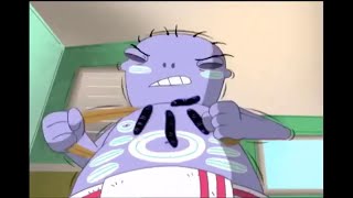 The Crdan Twins  Great Bowl Of Fear But Its 4x Faster