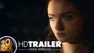 X-Men: Dark Phoenix | Offizieller Trailer 1 | Deutsch HD German (2019) X-Men: Dark Phoenix | Offizieller Trailer 1 | Deutsch HD German (2019)