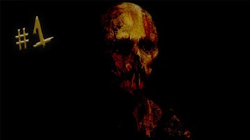 Layers of Fear | Full Game | Part 1