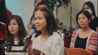 Joy Is Not Cancelled | Alyssa Haijon (LoudVoice Live Worship)