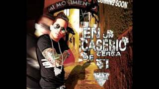 De La Ghetto Fet. Ñengo Floe- Deuces Remix- Spanish Vercion {Preview}