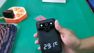 Ai Scanning Doorbell Introduction