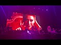Christina Aguilera - Santo and Suéltame (Mallorca Live Festival 2022)