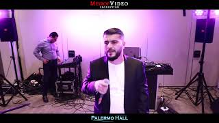 Palermo Hall / MesropVideo Production