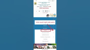 Revaluation and Retotaling Result 2023 Prsu University Raipur Chhattisgarh