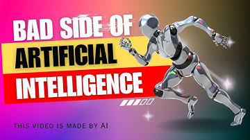 Unmasking AI: Exploring the Dark Side of Artificial Intelligence