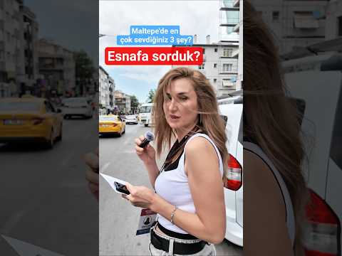 Maltepe’de En Sevilen