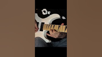 Thumbnail of STRYPER "Imperfect World” | Solos #stryper #christianmetal #imperfectworld #jacksonguitar