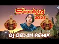 SINULOG 2023 (DJ CIEDAN REMIX)