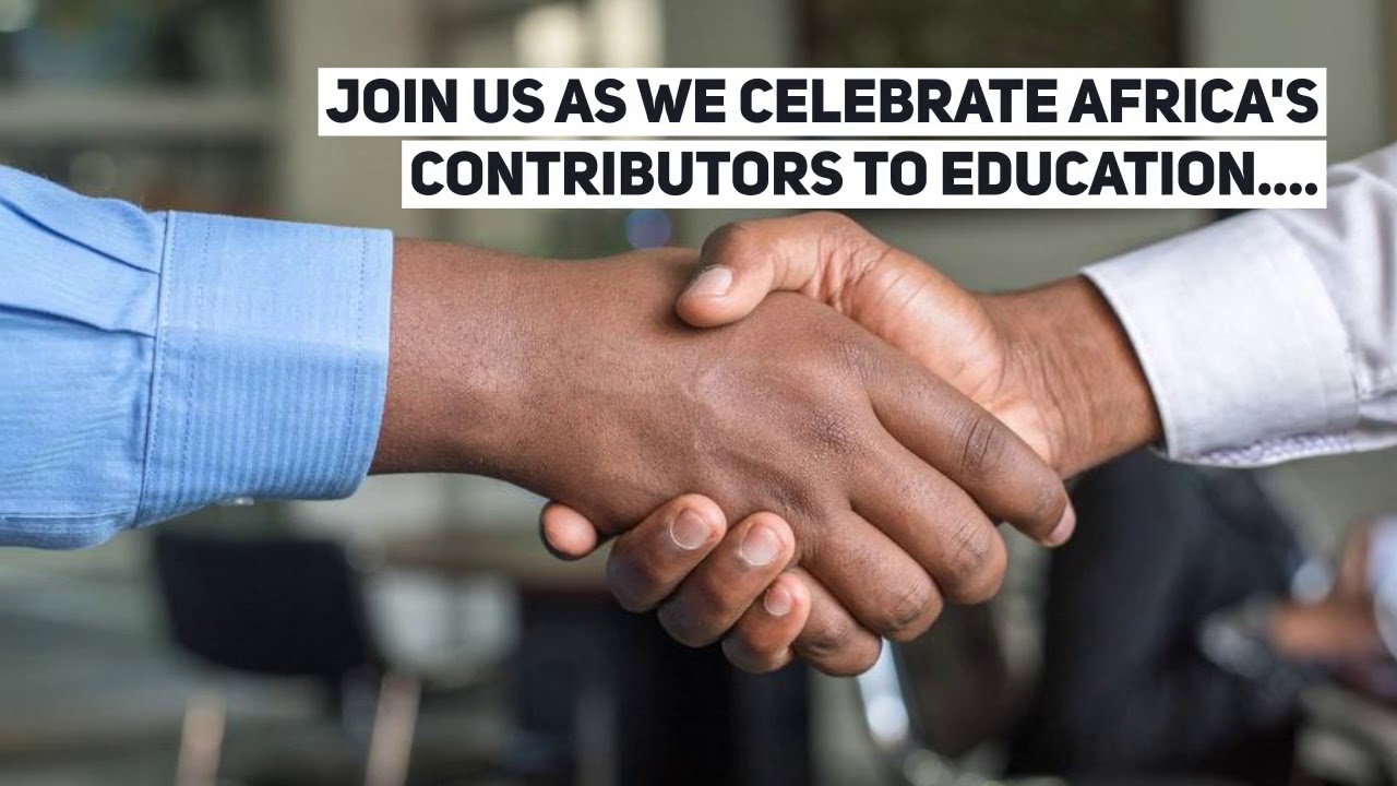 BENINFO247 INTERNATIONAL AWARD OF RECOGNITION