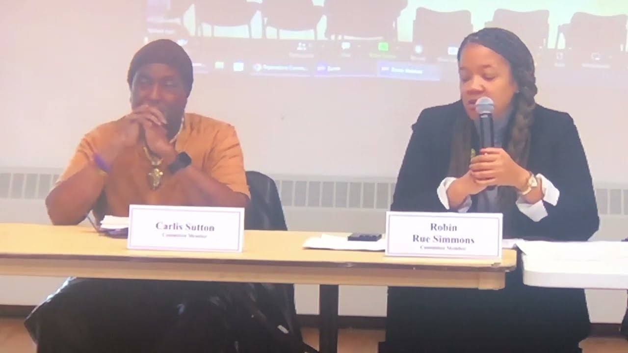 Evanston Reparations: A Timeline to Consider