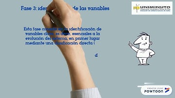 Matriz Multivariada Mic-Mac -Prospectiva  4452