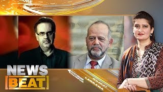 Election Delay Ke Khadshaat | News Beat | Paras Jahanzeb | SAMAA TV | 29 Oct 2017