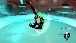 RWBY Grimm Eclipse - Part 4 - Complete Walkthrough (No Commentary)