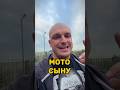 Купил мотик сыну
