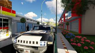 Video Rencana Pengembangan Kecamatan Cibingbin