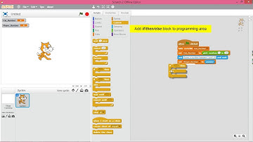 Fun Programming - Scratch 2 Guess Number