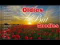 Sweet Memories Love Songs 50's 60's 70's Collection  🍂 Golden Oldies But Goodies Songs