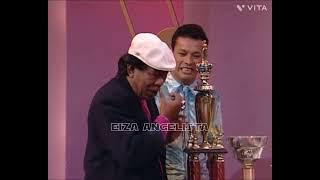 Teater Komedi - Akulah Bintang (2001) -Part 1/2