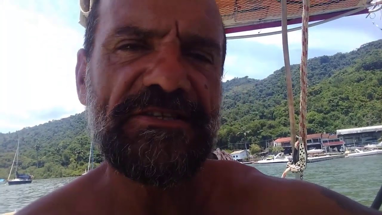 Resolvido o extintor, agora bora dar um mergulho na babilônia?! 😎🤩😍