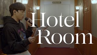 10CM / 십센치 - Hotel Room (Online Concert 'Hotel Room 1010' Live)