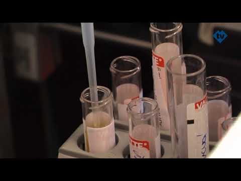 Video: Co je laboratoř klinické chemie?