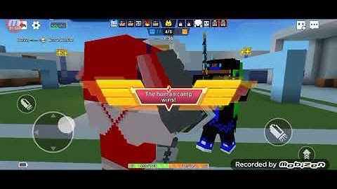 cop n robber mutation mode