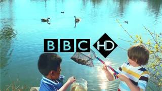 Bbc Hd Ident The Catch