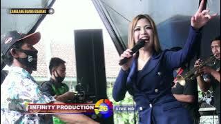 NEW LANGLANG BUANA LIVE TAMANBARU | DASAR JODO#YUNI | WEDDING IRFAN NOVIA | INFINITY PRO