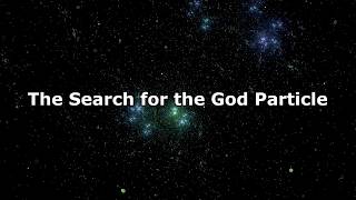 The God Particle screenshot 1