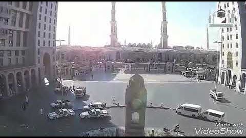 تلاوة للشيخ أسعد محمد يحي الميمني
