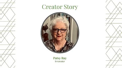 Discover Magnolia Design Co With Patsy Ray | Magno...